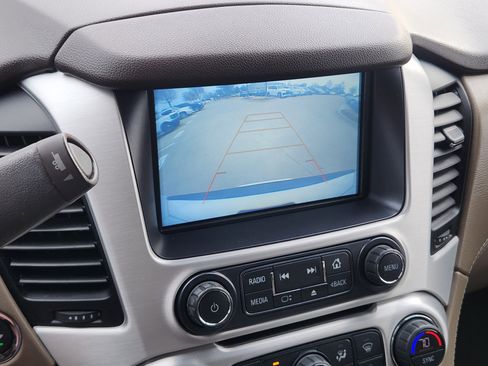 Used 2020 GMC Yukon XL SLT image 19