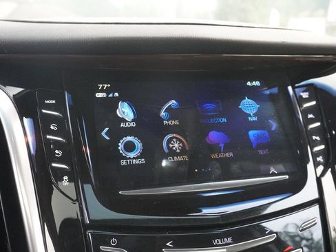 Used 2020 Cadillac Escalade ESV Luxury AWD/4WD image 49