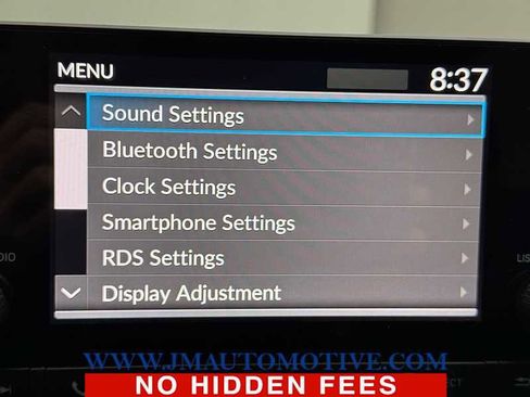 Used 2022 Honda Civic LX image 23