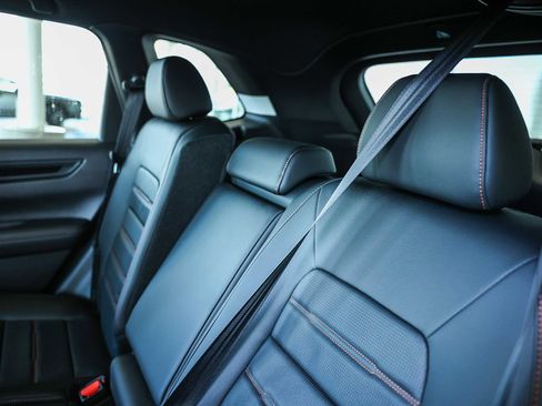 Used 2026 Honda CR-V Sport-L image 25