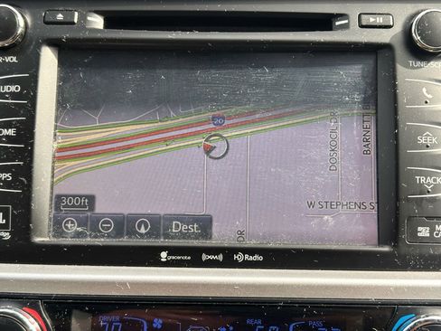 Used 2018 Toyota Highlander Limited Platinum w/ Protection Package #3 image 35