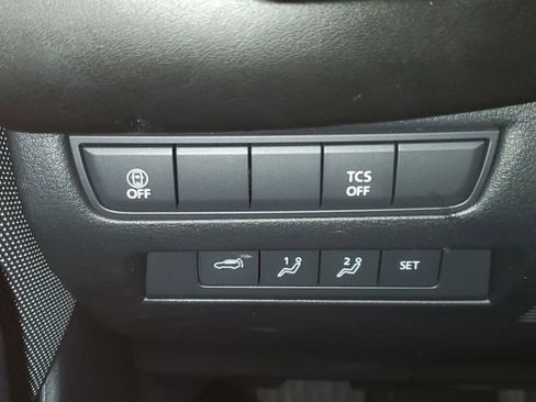 Certified 2025 MAZDA CX-50 AWD 2.5 S w/ Accent Package image 34