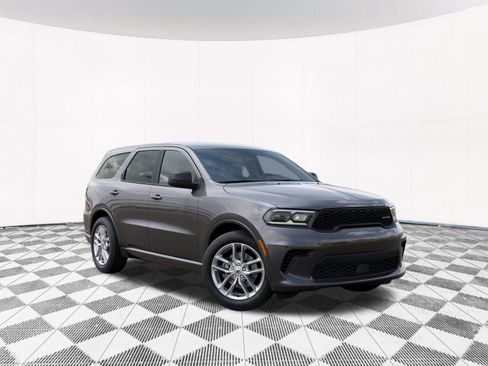 New 2026 Dodge Durango GT AWD/4WD image 7