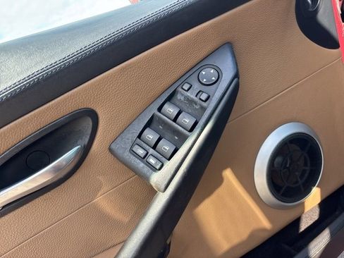 Used 2008 BMW M6 Convertible image 14