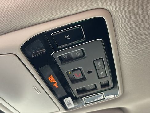 New 2026 Toyota Grand Highlander AWD image 27