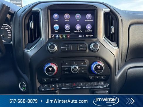 Used 2019 GMC Sierra 1500 Denali w/ Denali Ultimate Package image 35