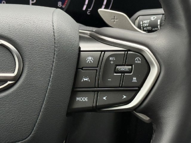 Used 2025 Lexus NX 250 FWD w/ Accessory Package (Z2) image 13