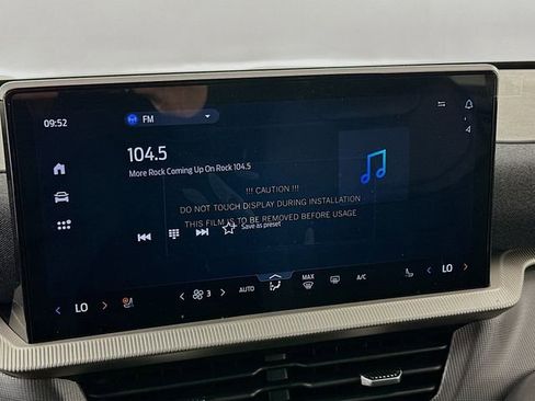 New 2026 Ford Explorer ST-Line w/ ST-Line Street Pack image 15