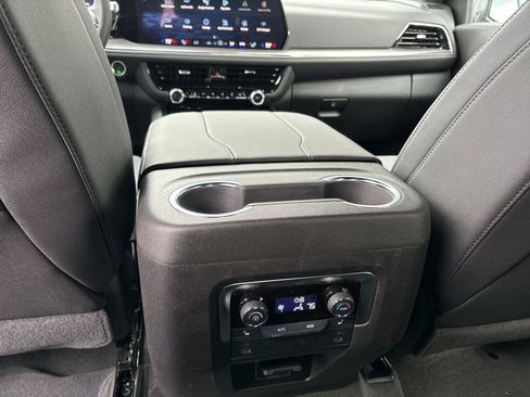 New 2026 Chevrolet Tahoe LT w/ Comfort Package image 30