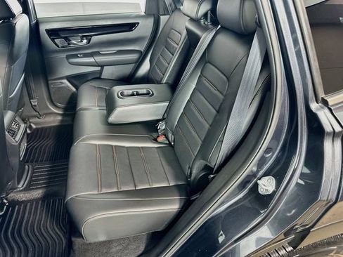 Used 2025 Honda CR-V Sport Touring image 19