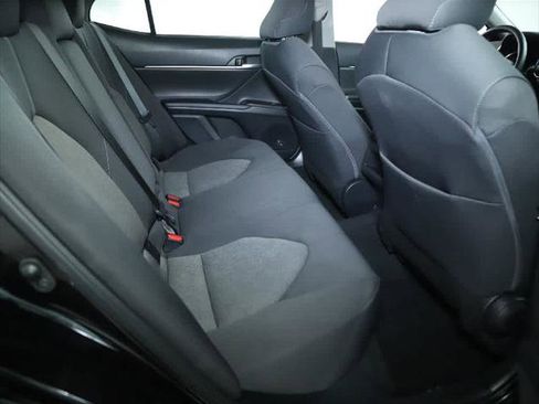 Certified 2023 Toyota Camry LE FWD image 32