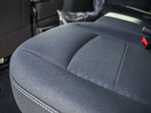 New 2026 RAM 3500 Tradesman image 36