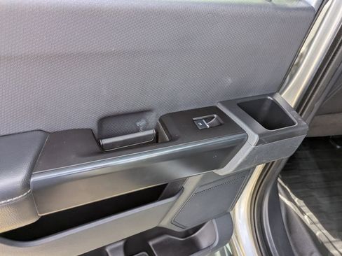 Used 2023 Ford F150 XL w/ STX Appearance Package image 11