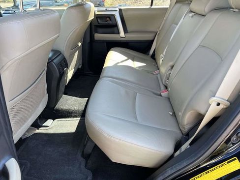 Used 2011 Toyota 4Runner Limited image 13