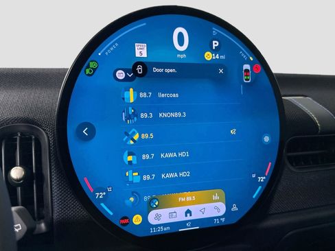 Used 2025 MINI Cooper S image 14