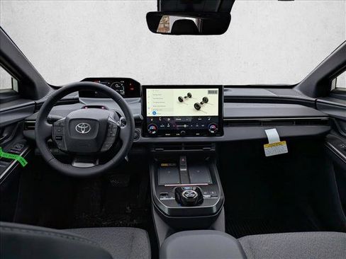 New 2026 Toyota bZ image 14