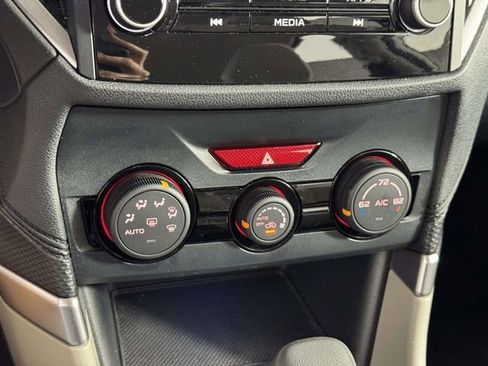 Used 2023 Subaru Forester AWD/4WD image 28