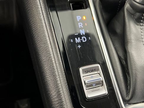 Used 2025 MAZDA CX-5 AWD 2.5 S w/ Preferred Package image 44