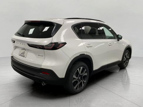 New 2026 MAZDA CX-5 Preferred AWD/4WD image 3