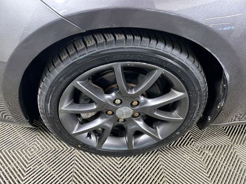 Used 2016 Dodge Dart SXT w/ Rallye Appearance Group image 11