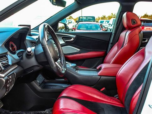 Used 2022 Acura RDX A-Spec image 31