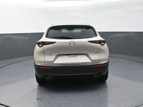 Used 2024 MAZDA CX-30 AWD 2.5 S w/ Select Sport Pkg image 7