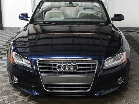 Used 2011 Audi A5 2.0T Premium Plus image 4