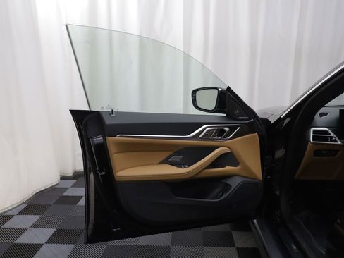 New 2026 BMW i4 xDrive40i w/ Premium Package AWD/4WD image 5