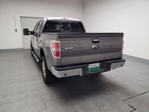 Used 2014 Ford F150 XLT w/ Equipment Group 302A Luxury image 6