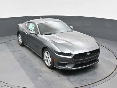 New 2026 Ford Mustang Coupe image 10