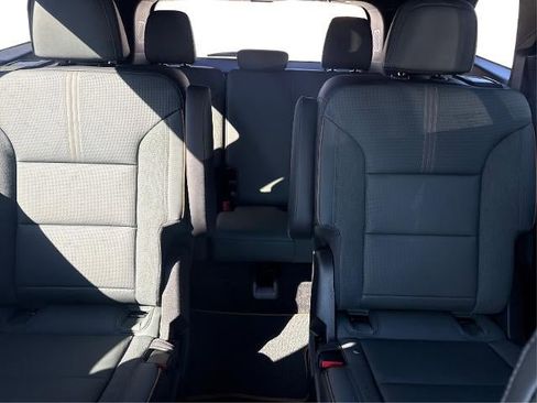 New 2026 GMC Acadia AT4 w/ Luxury Package image 23