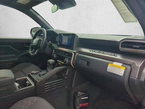 New 2026 Toyota Tacoma SR5 image 23
