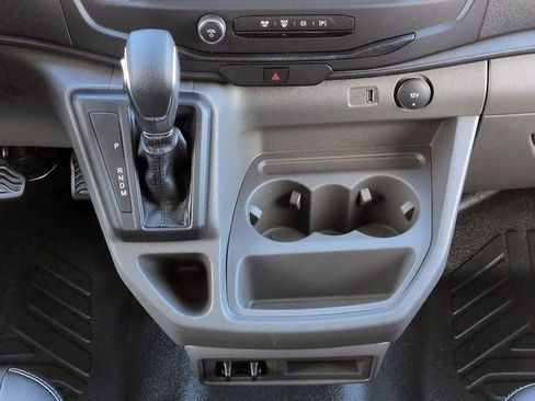 New 2026 Ford Transit 250 148 Medium Roof image 19