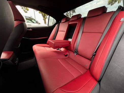 Used 2024 Lexus IS 300 w/ Comfort Package RWD image 20