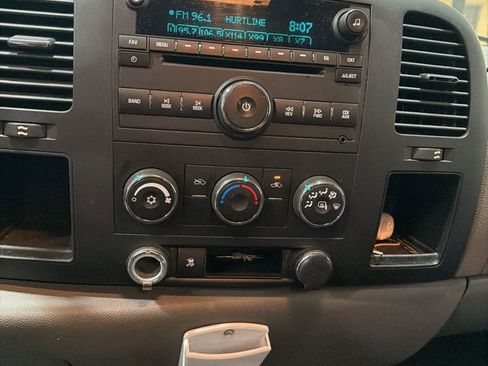 Used 2011 GMC Sierra 1500 SL image 16