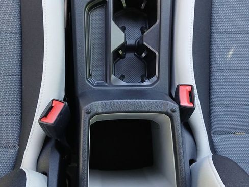 New 2026 Volkswagen Taos S FWD image 24