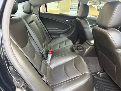 Used 2019 Chevrolet Volt LT w/ Power Convenience Package image 20