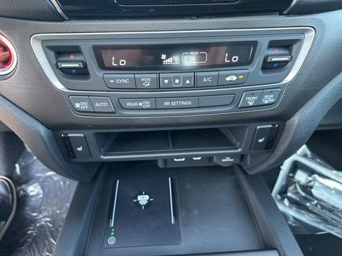 New 2026 Honda Ridgeline TrailSport image 34