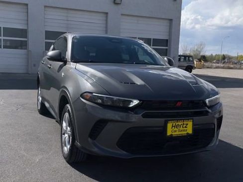 Used 2024 Dodge Hornet GT w/ Cold Weather Group image 4