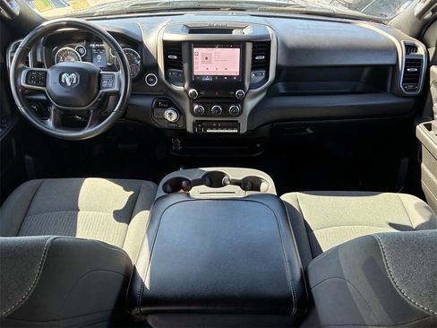 Used 2022 RAM 2500 Tradesman image 14
