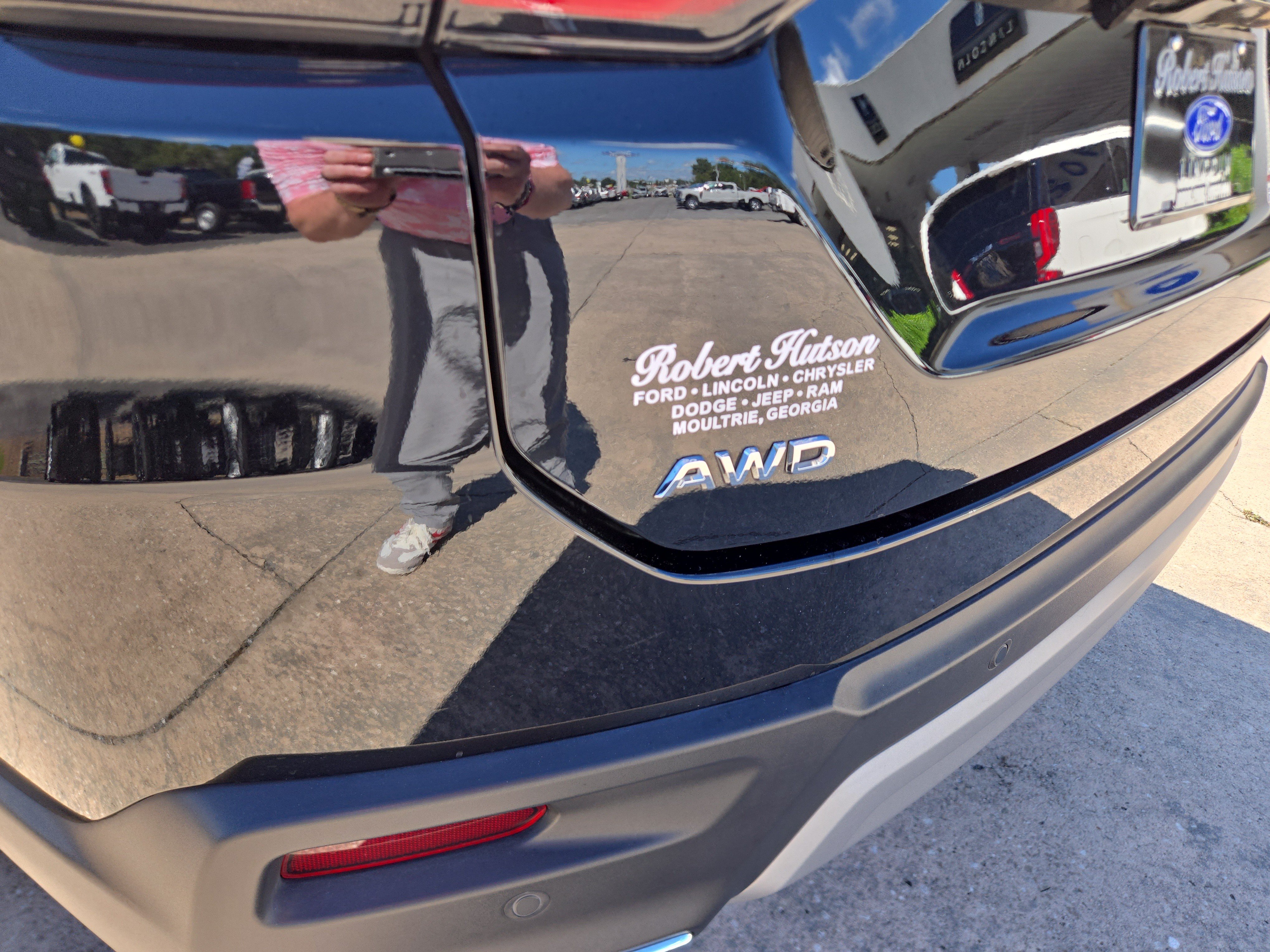 Used 2023 Honda Pilot Elite image 23