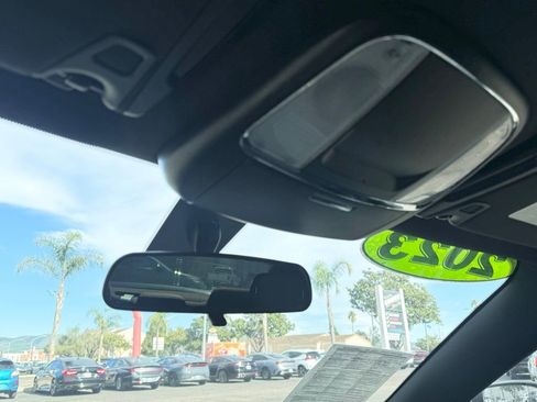 Used 2023 Dodge Charger SXT image 16