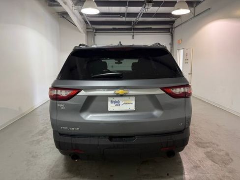Used 2019 Chevrolet Traverse LT image 5