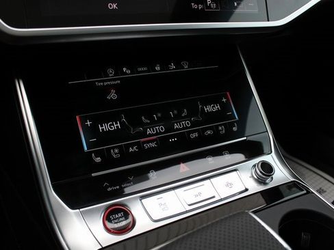 New 2026 Audi RS 7 Performance image 18