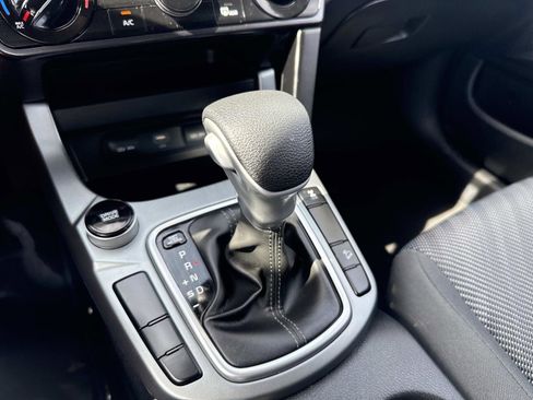 Used 2024 Kia Seltos LX image 24