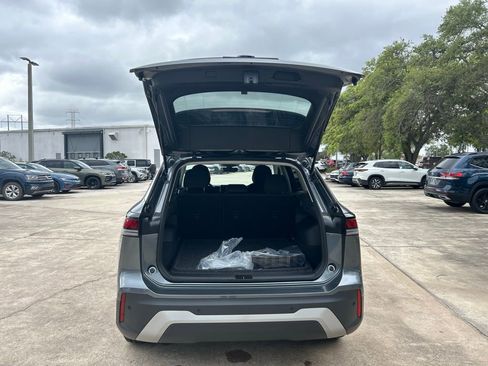 New 2026 Volkswagen Tiguan S FWD image 40
