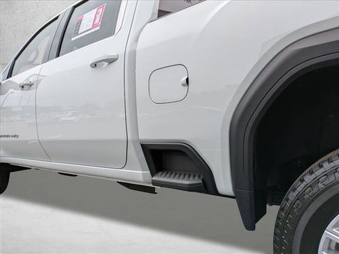 Used 2025 GMC Sierra 2500 SLE w/ SLE Value Package; image 30