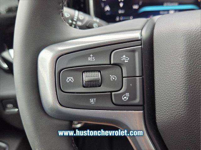 New 2026 Chevrolet Silverado 1500 RST w/ RST Select Package AWD/4WD image 32