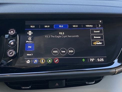 Used 2022 Buick Envision Avenir w/ Technology Package II image 15