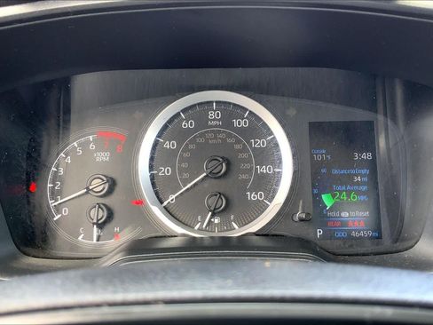 Used 2022 Toyota Corolla LE FWD image 25